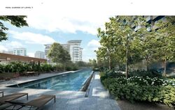 Midtown Bay (D7), Apartment #461326711